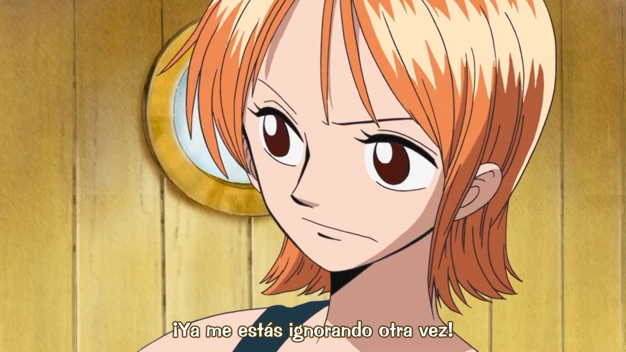 One Piece (RedLineSP)